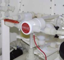 屈折度濃度監測