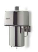 粉塵/能見度監控儀