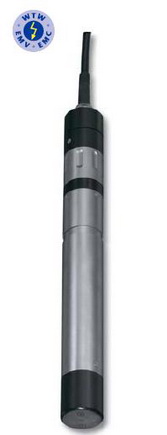 電導度電極 TetraCon 700IQ