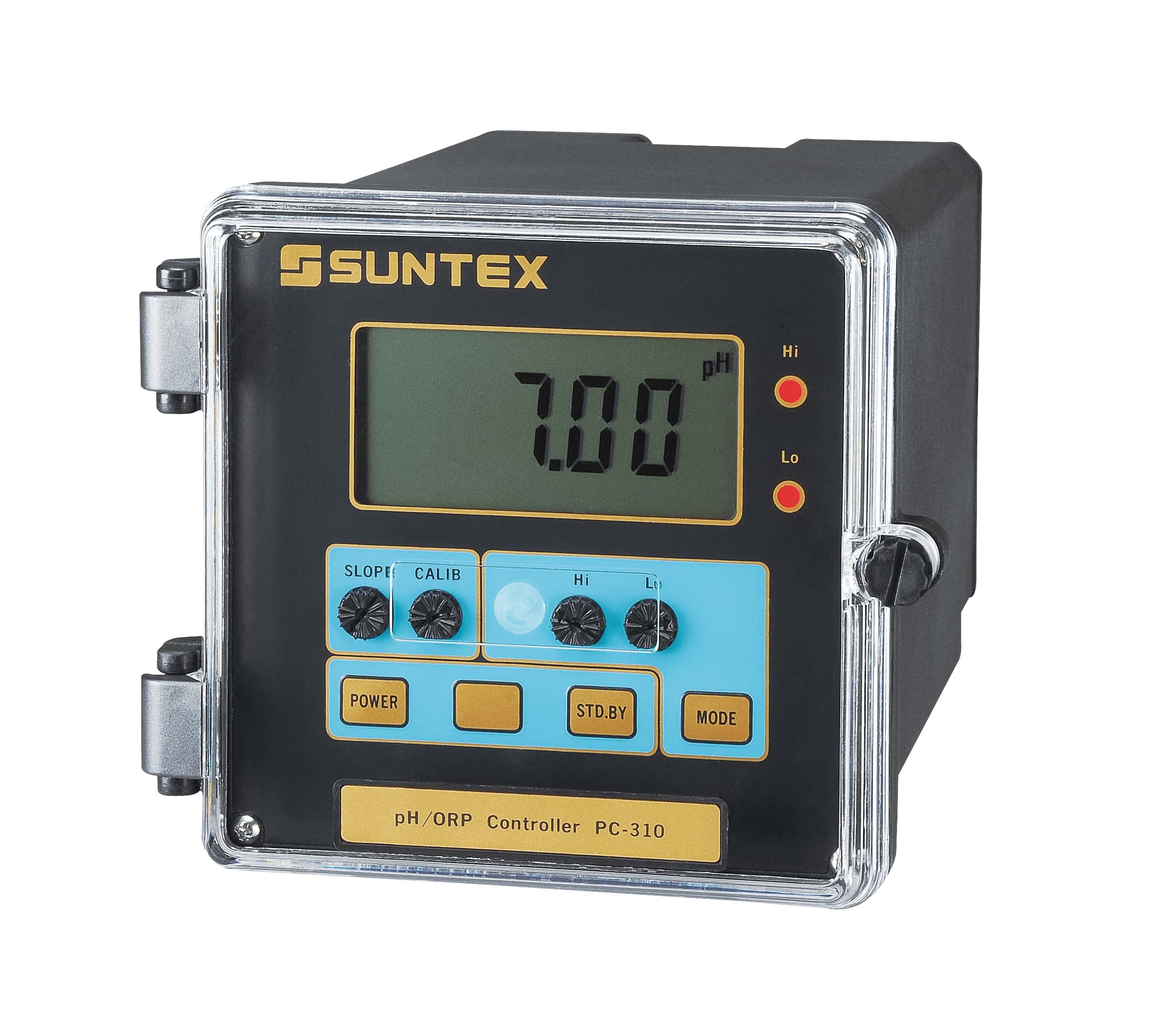 pH/ORP控制器 PC-310A