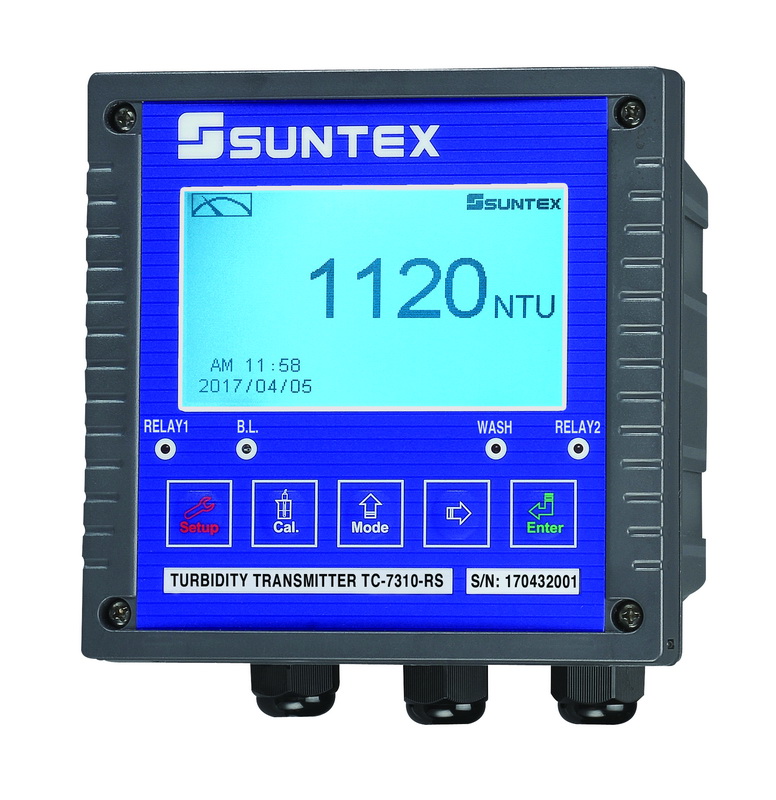 TC-7310-RS-M MLSS Transmitter