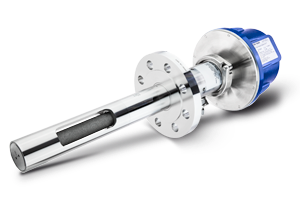 GPro 500的過濾器探棒配適