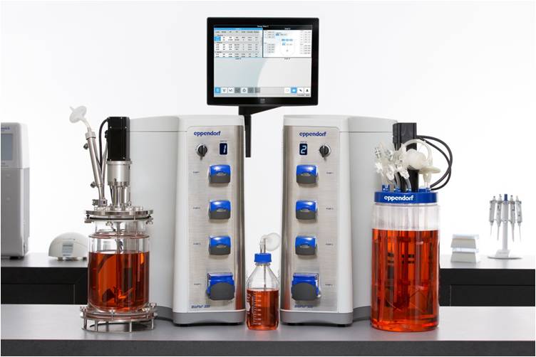 可滅菌生物反應槽