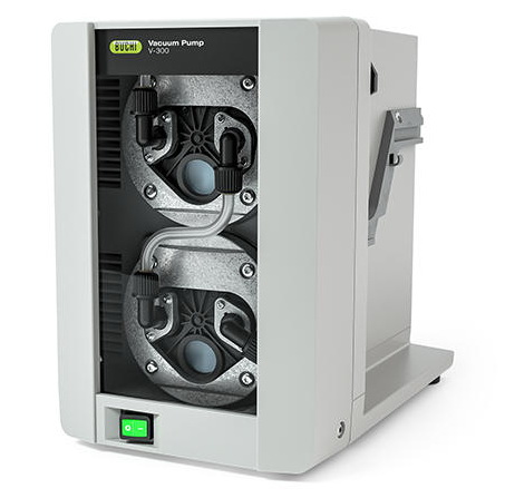 PTFE真空泵浦 V-300