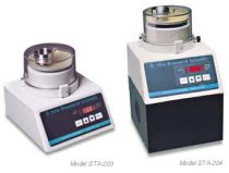 生物空氣採樣器 STA 203, 204