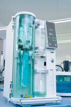 凱氏氮蒸餾裝置 K-355