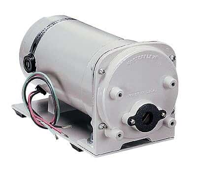  L / S緊湊型12和24 VDC驅動器