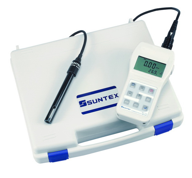 手提式電導度計 <br>SC-110
