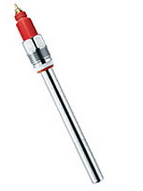 智慧型 InPro 6950i(0.1ppb)適用溶氧度極低的啤酒製程