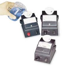 MYRON L 電導度/比電阻/TDS測定器