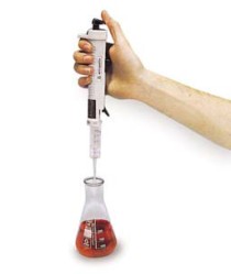 手提式分注器WITOPETTE