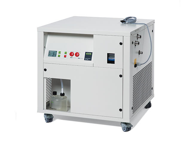 噴乾有機溶劑回收裝置B-295