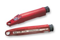 手提式冷卻劑、電池液檢測屈折度計