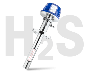 GPro 500 系列 - TDL 硫化氫氣體分析儀