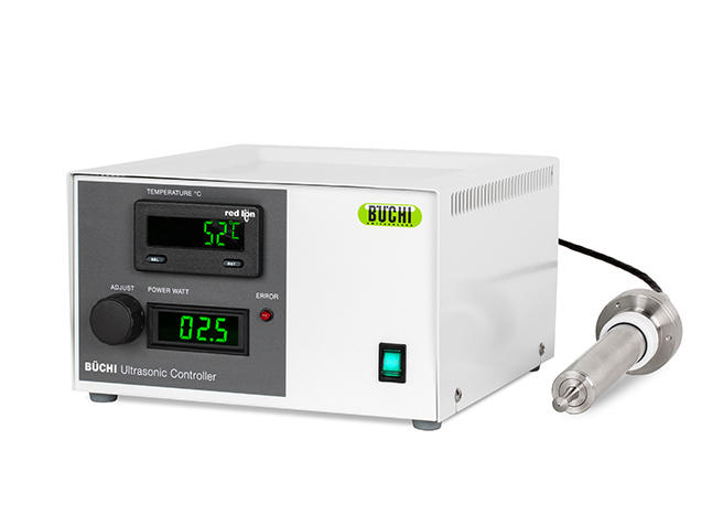 配件-超音波噴頭 Ultrasonic Package