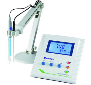 Benchtop pH Meter