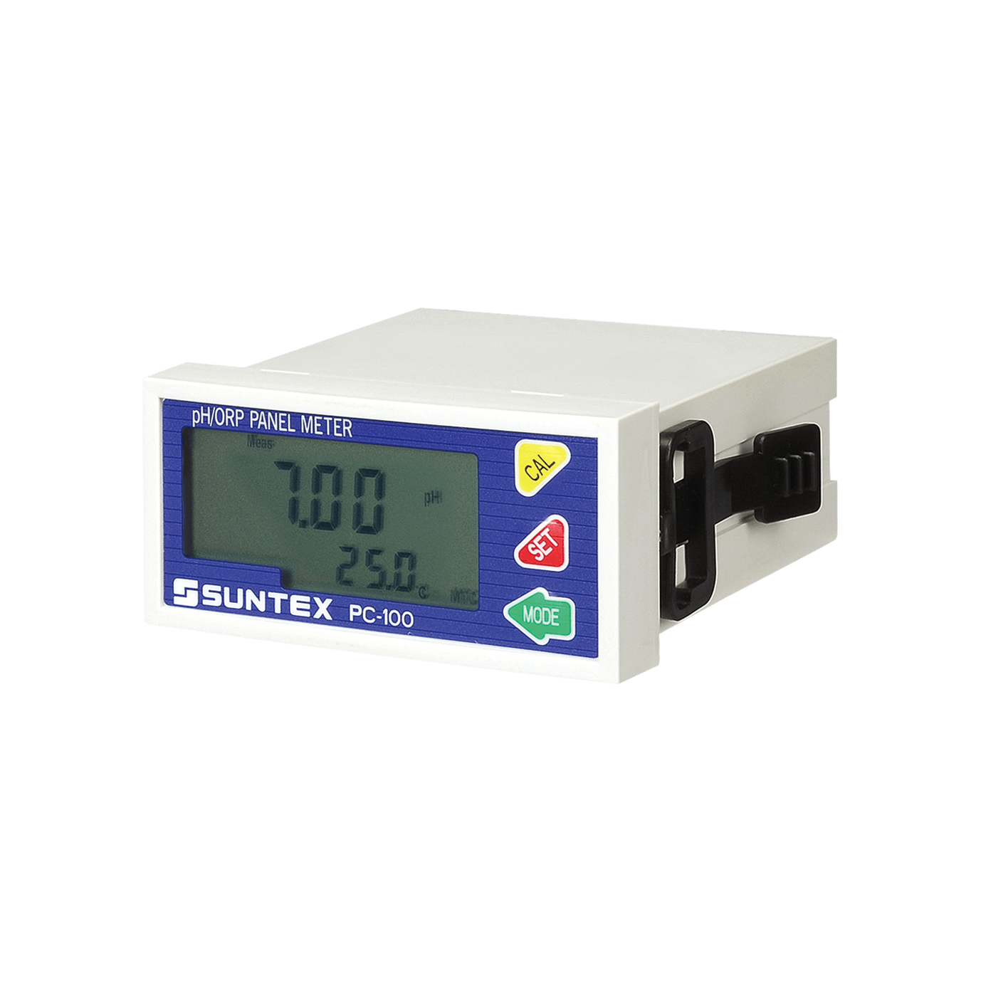 微型酸鹼度監視器 PC-100
