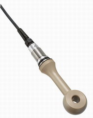 電導度濃度監測