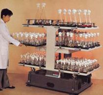 多層式振盪器 5000