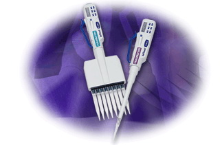 電子式手提分注器