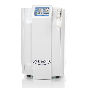 Astacus超純水製造機