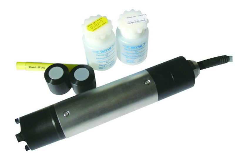 690 Dissolved Oxygen Sensor