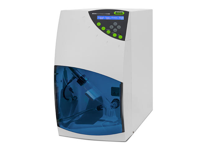 蒸發光散射光偵測器C-650