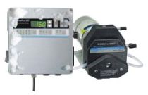 L/S®無碳刷式分注泵浦