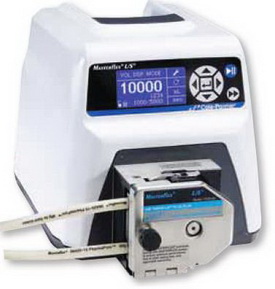 L/S®全新電腦相容/無碳刷式泵浦