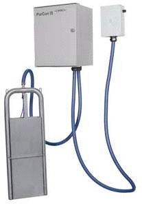 前處理裝置 PurCon® IS