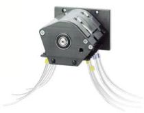 L/S®可堆疊式泵浦頭