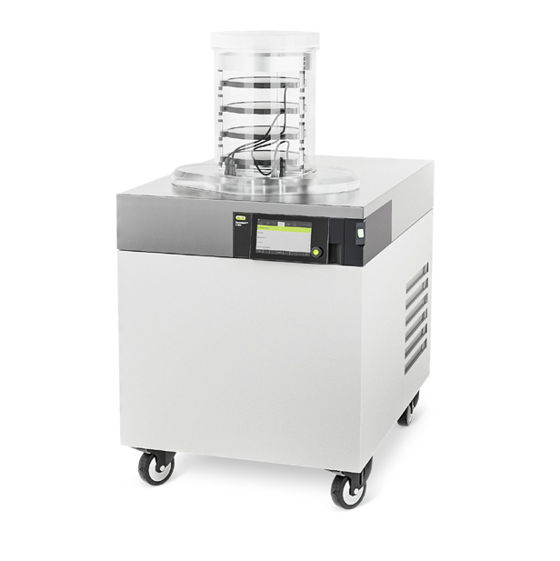 冷凍乾燥機 L-300