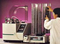 培養基自動添加系統 MP-1000