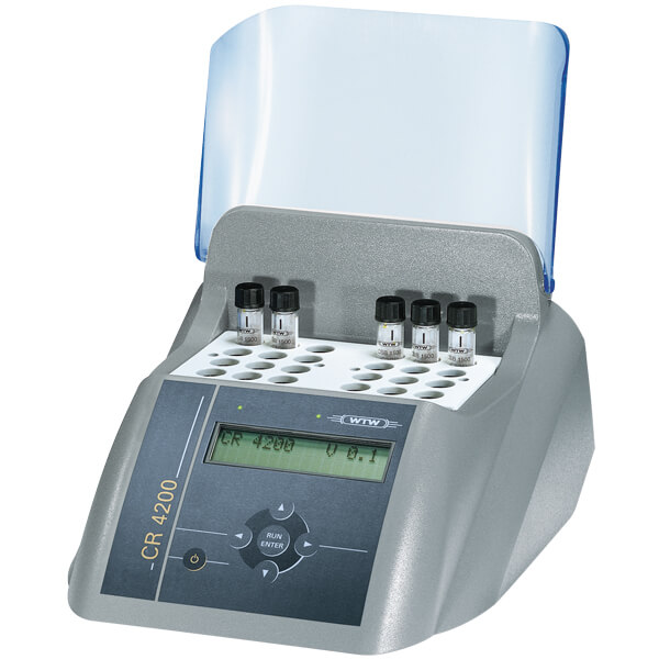 COD加熱反應器 CR 4200
