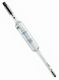 最多種類應用<br>InPro 2000系列 可充填液狀電極液電極