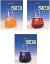 數字型滴定器TITREX 2000