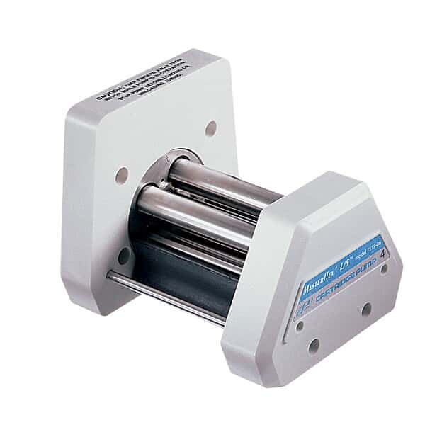 L / S 8通道4輥筒式泵頭