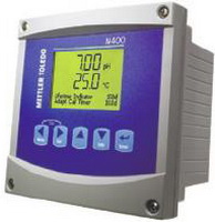 高電導濃度控制器