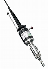 InTrac797e/799e電極保護裝置