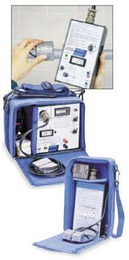 都卜勒超音波流量計