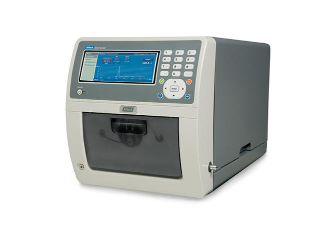 蒸發散射光檢測儀 Alltech® 3300