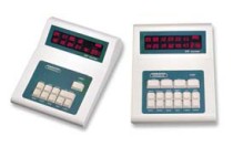 Differential 計數器