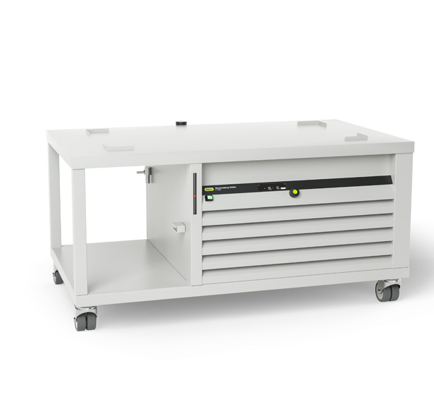 大型冷卻循環水槽