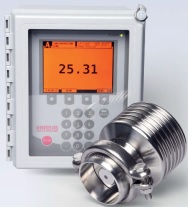 PR-23-GC 精巧型濃度計(小管路型)