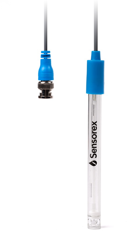 PH1000 Epoxy type pH sensor