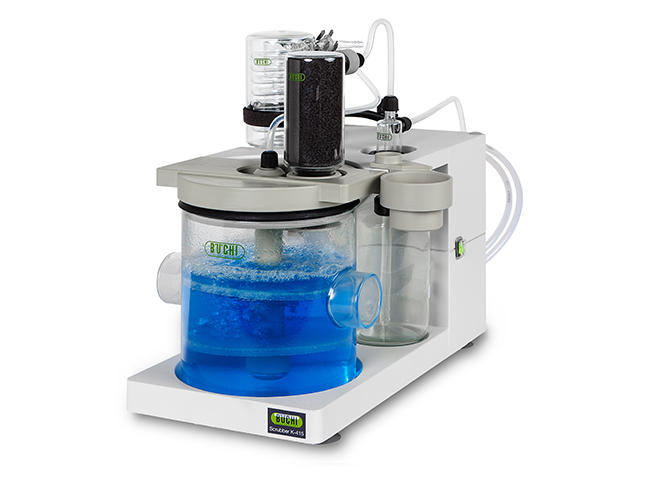 廢氣淨化處理裝置 K-415