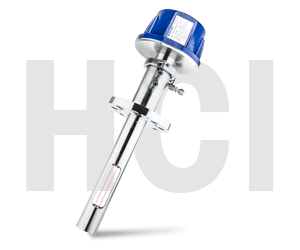 GPro 500 系列 - TDL 氯化氫氣體分析儀