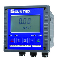 低濁度傳送器 TC-7200-RS-D