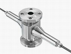 低到中範圍濁度 InPro 8400 濁度電極(12∘前向散射/直射光)