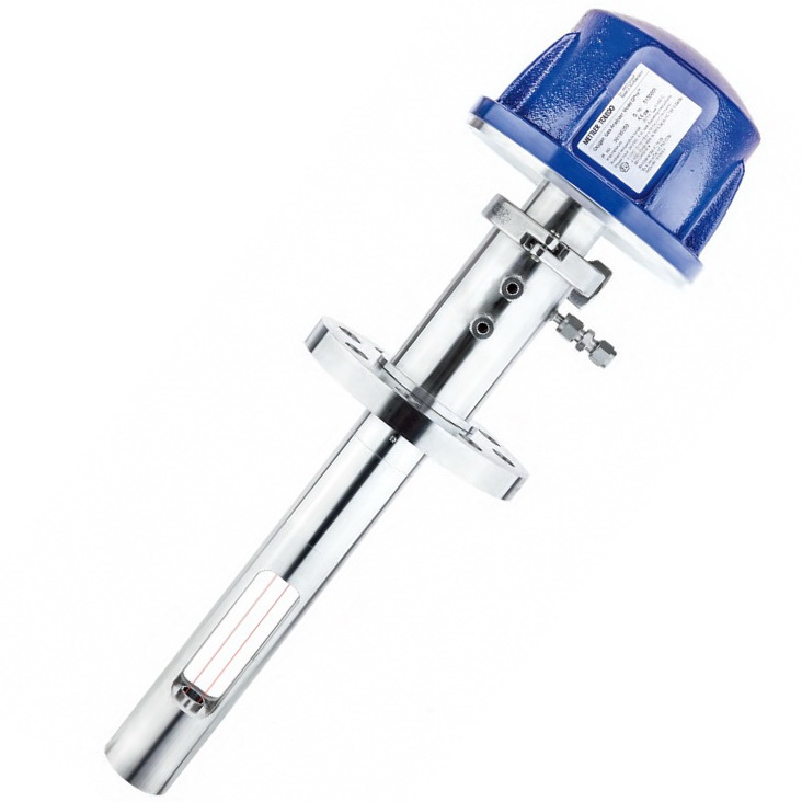 GPro 500的探棒型配適